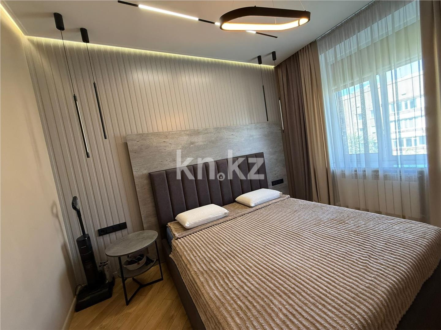Продажа 4-комнатной квартиры, 117 м² - Недвижимость в Караганде фото 5 из 15