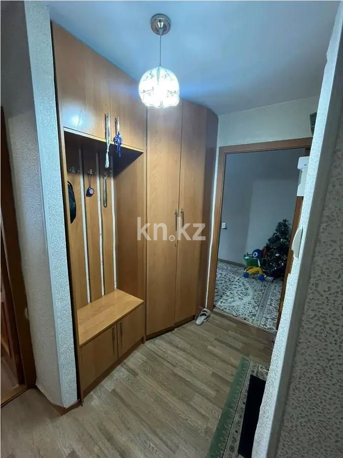 Продажа 2-комнатной квартиры, 46 м² - Продажа  двухкомнатных квартир в Астане фото 6 из 6