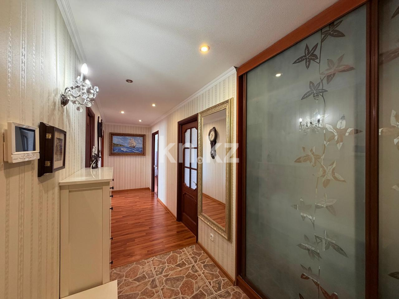 Продажа 3-комнатной квартиры, 99 м² - Продажа трехкомнатных квартир в Караганде - страница 3 фото 6 из 6