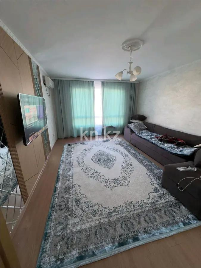 Продажа 2-комнатной квартиры, 62 м² - Продажа недвижимости в Алматы - страница 24 фото 1 из 5