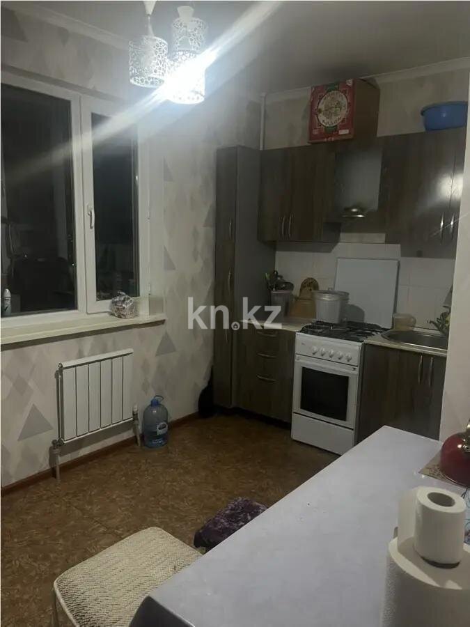 Продажа 1-комнатной квартиры, 44.8 м² в Алматы - фото 2