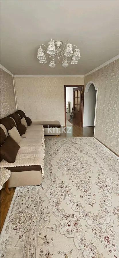 Продажа 3-комнатной квартиры, 69 м² - Продажа трехкомнатных квартир в Алматы - страница 35 фото 1 из 5