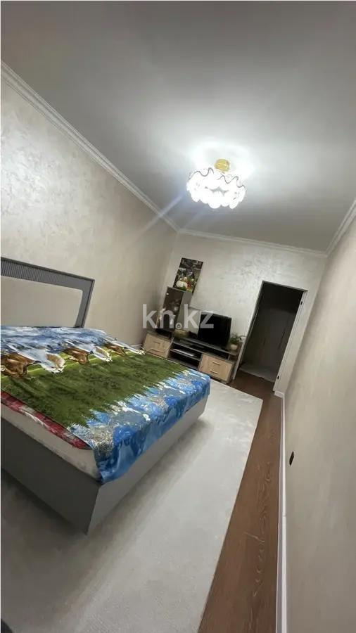 Продажа 1-комнатной квартиры, 45 м², мкр-н Дарабоз, дом  25 - Продажа  однокомнатных квартир в новостройках Алматы с фото фото 1 из 4