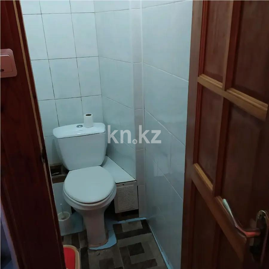 Продажа 3-комнатной квартиры, 58 м², мкр-н 2, дом  51 в Алматы - фото 5