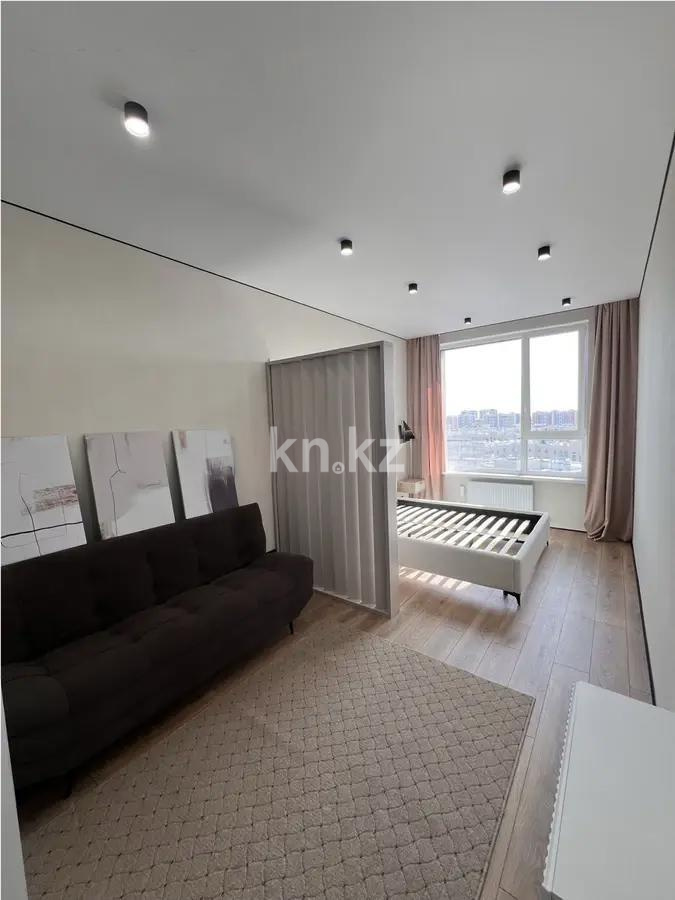 Продажа 1-комнатной квартиры, 40 м² - Продажа квартир в Казахстане - страница 143 фото 1 из 3
