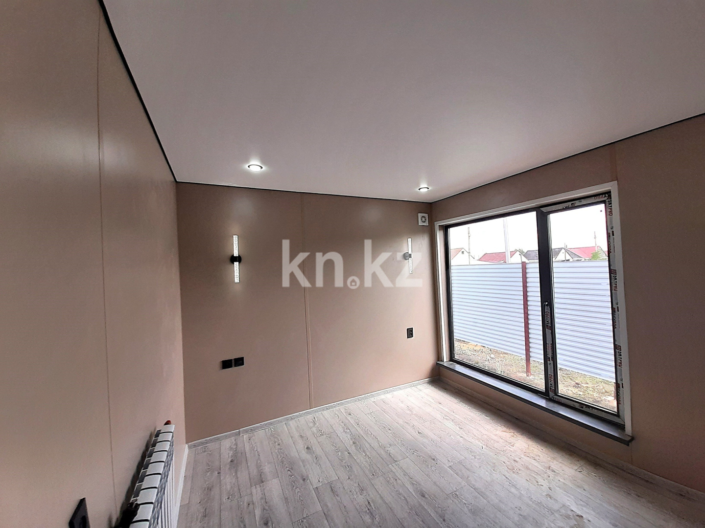 Продажа 3-комнатного дома, 56 м² в Темиртау - фото 4