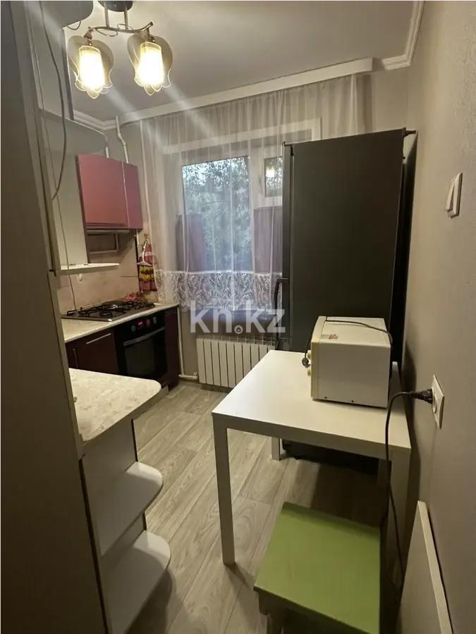 Продажа 3-комнатной квартиры, 60 м² - Аренда баз, складов и промышленной недвижимости в Алматинской области фото 4 из 5