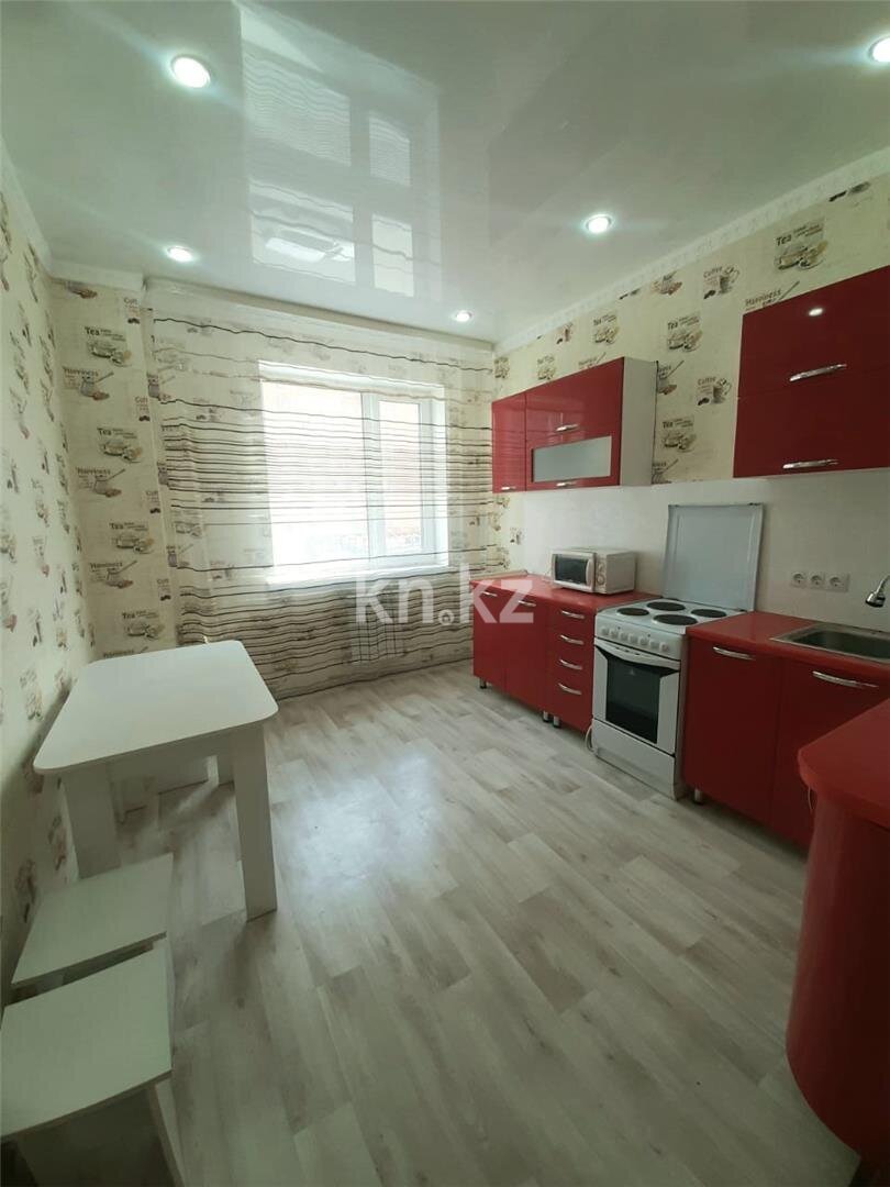 Продажа 2-комнатной квартиры, 59 м² в Караганде - фото 11
