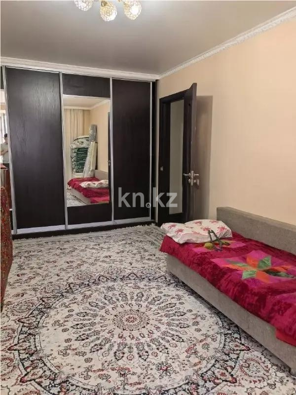 Продажа 2-комнатной квартиры, 58.7 м² - Продажа двухкомнатных квартир в р-не Алматы Астаны - страница 3 фото 2 из 2