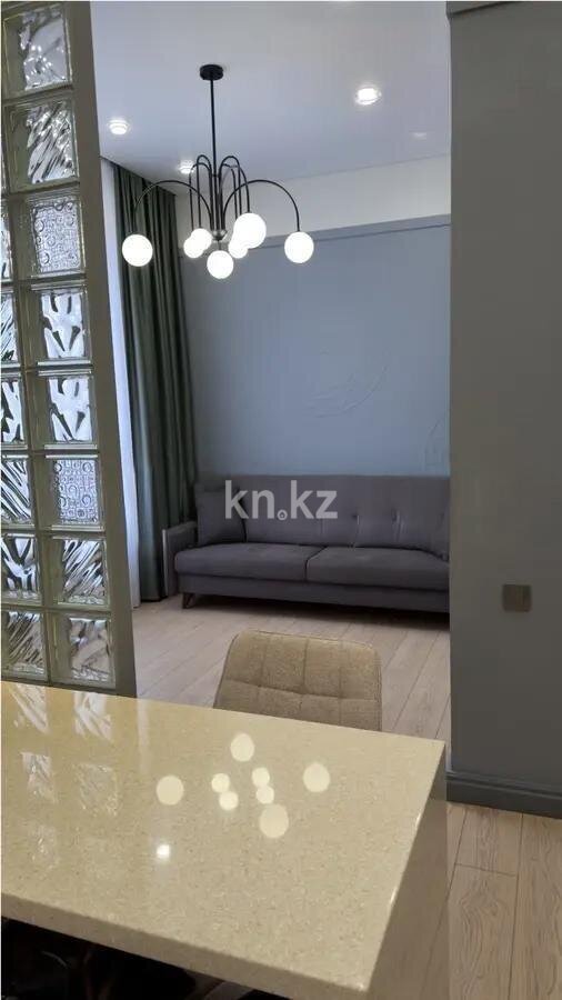 Продажа 2-комнатной квартиры, 40 м² в Караганде - фото 3
