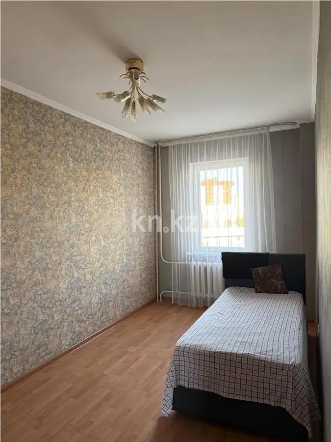 Продажа 2-комнатной квартиры, 60.6 м², ул. Сембинова, дом  9 - Продажа квартир в Астане фото 2 из 4