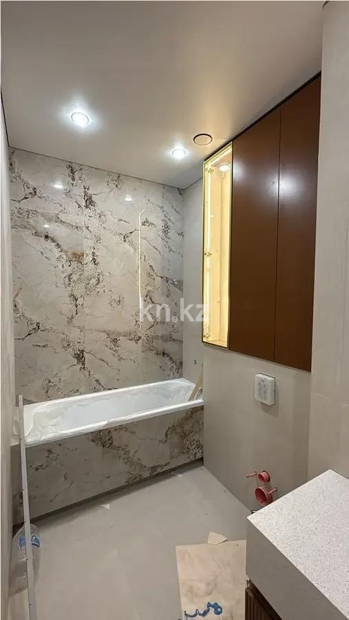 Продажа 3-комнатной квартиры, 74 м² - Продажа квартир в р-не Есиль Астаны - страница 71 фото 3 из 3