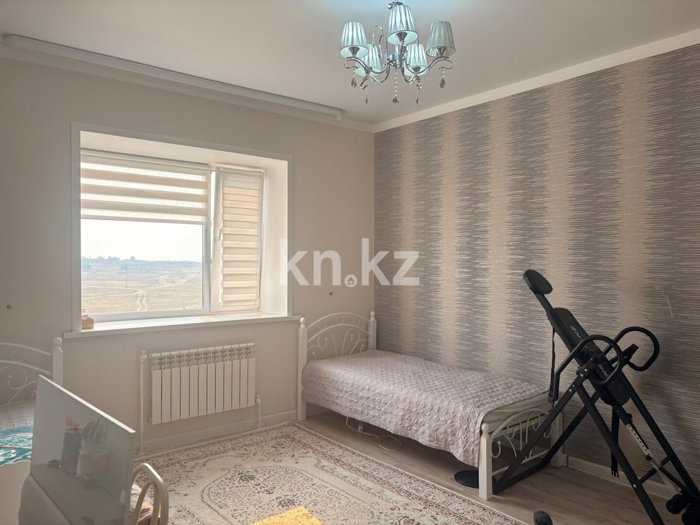 Продажа 3-комнатной квартиры, 92.4 м² в Караганде - фото 9