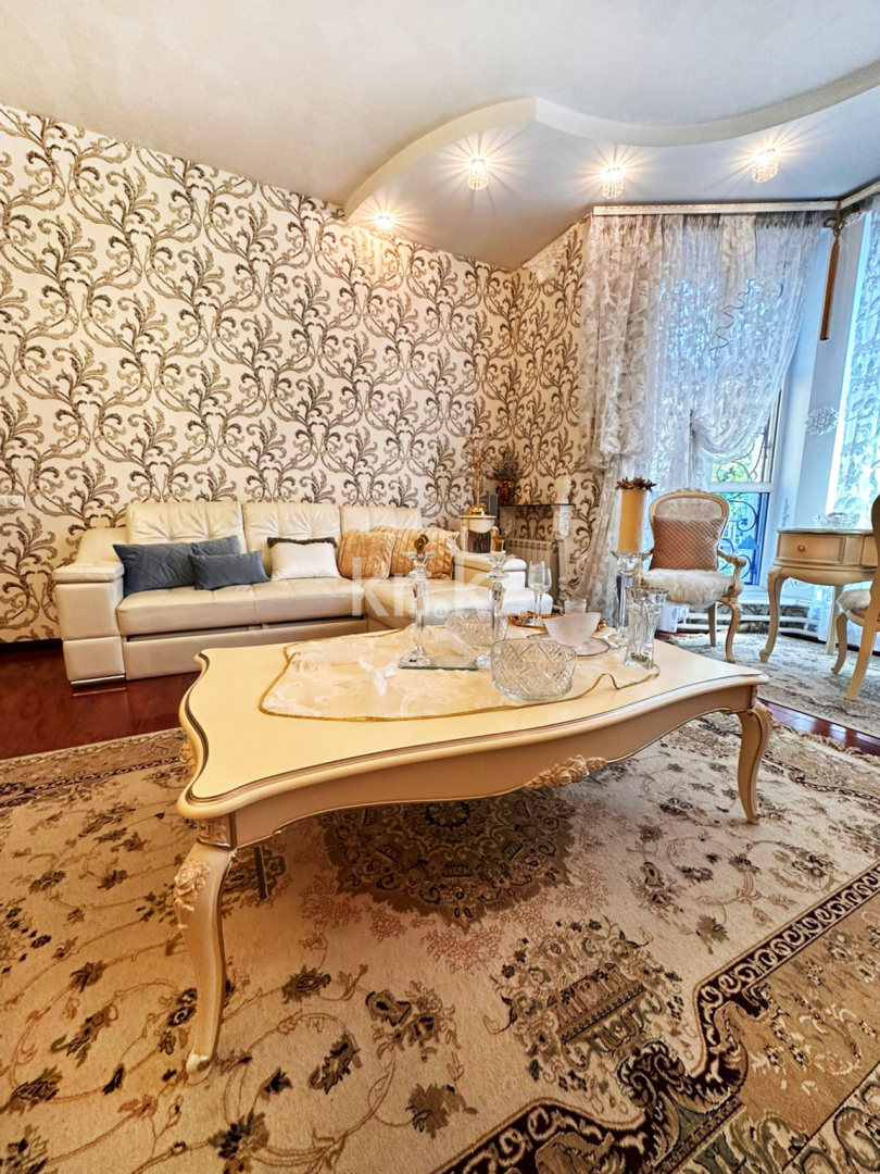 Продажа 4-комнатного дома, 295 м² - Продажа домов, коттеджей в Казахстане фото 12 из 40