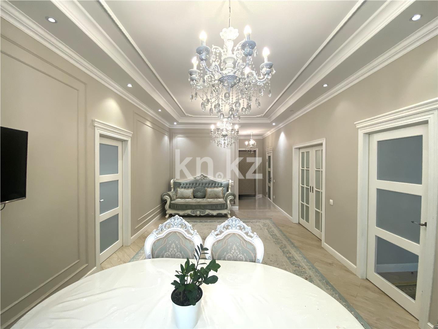 Продажа 2-комнатной квартиры, 69.2 м² - Продажа квартир в новостройках Астаны с фото - страница 186 фото 3 из 15