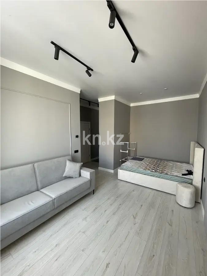 Продажа 1-комнатной квартиры, 37 м² - Продажа однокомнатных квартир от собственников в Казахстане - страница 4 фото 1 из 4