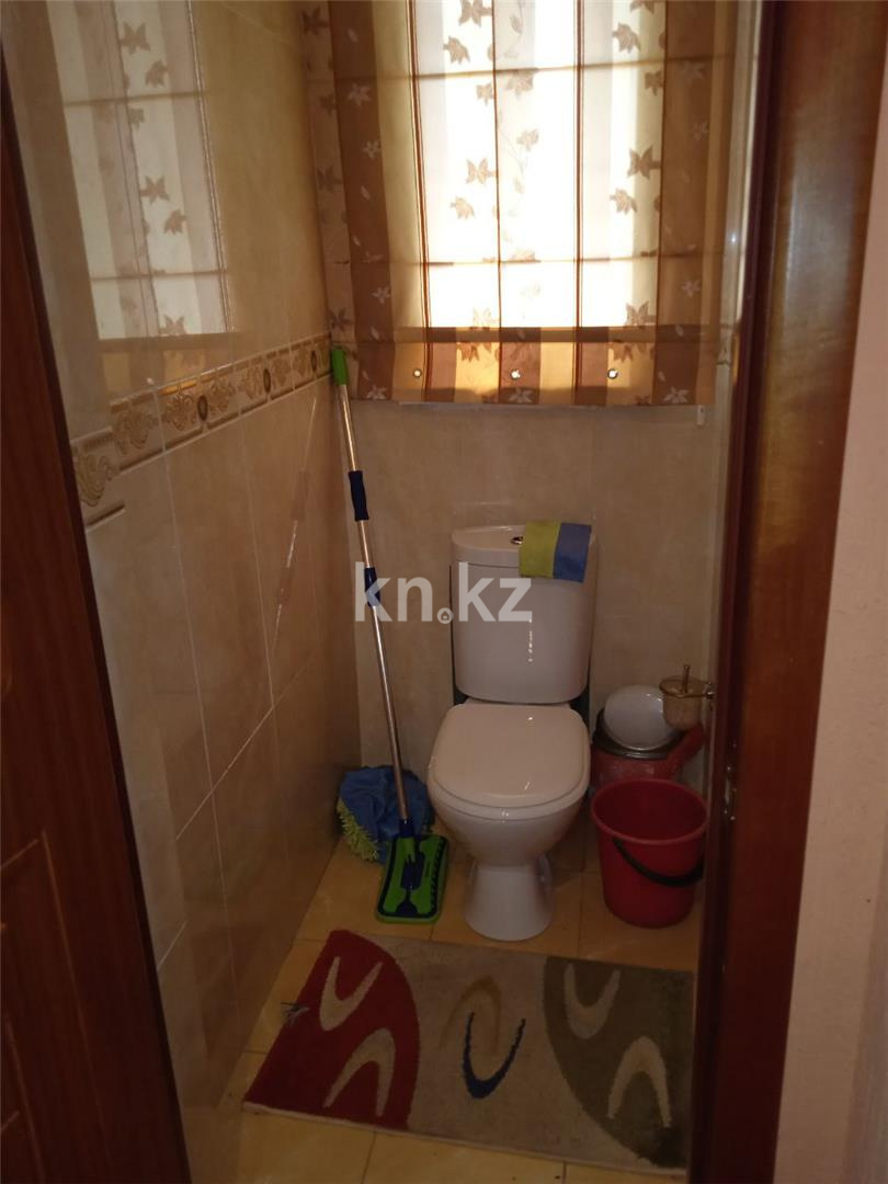 Продажа 9-комнатного дома, 650 м², ул. Кишкентаева - Продажа домов, коттеджей в Казахстане фото 19 из 19