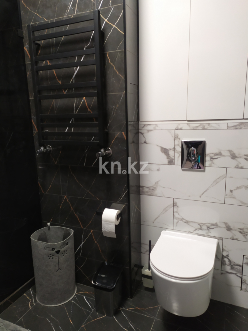 Продажа 2-комнатной квартиры, 56.8 м² - Продажа квартир в Казахстане - страница 5 фото 17 из 20