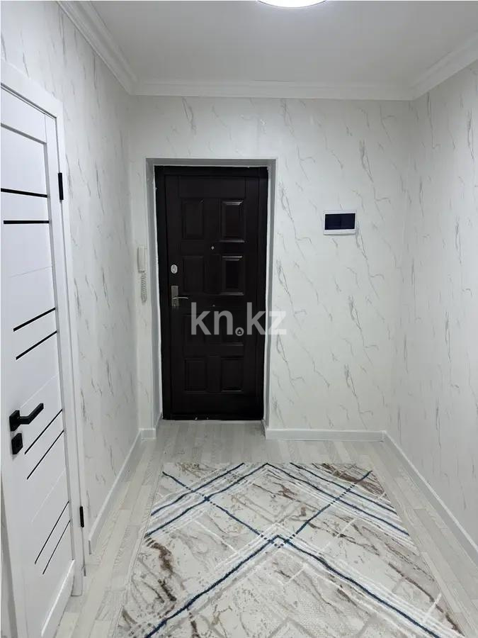 Продажа 1-комнатной квартиры, 36 м², ул. Косшыгулулы, дом  22/1 в Астане - фото 4