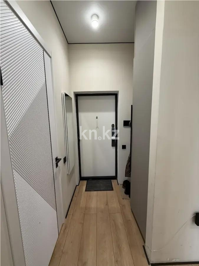 Продажа 2-комнатной квартиры, 39 м², ул. Казыбек би, дом  7 - Продажа квартир в Казахстане фото 6 из 6