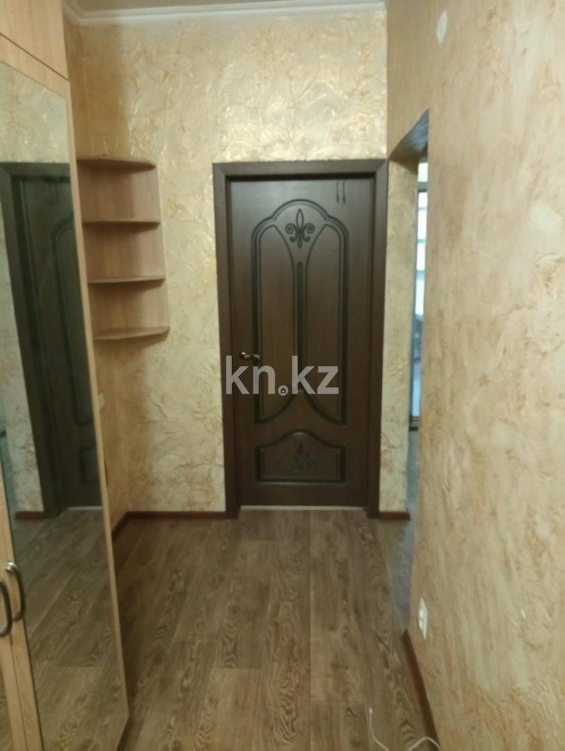 Аренда 1-комнатной квартиры, 40 м² - Недвижимость в Алматы фото 7 из 12