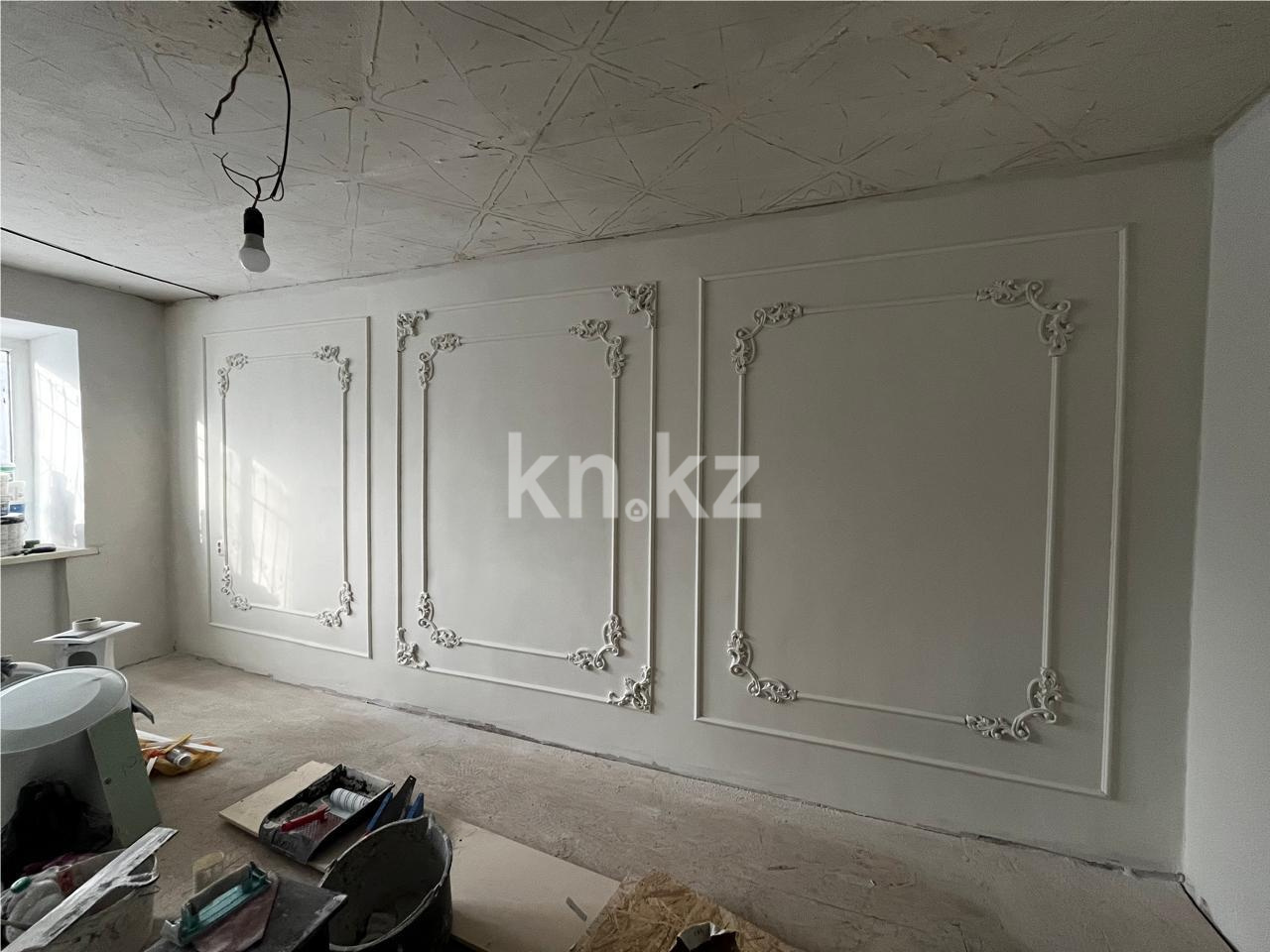 Продажа 1-комнатной квартиры, 30 м² - Продажа однокомнатных квартир в Караганде - страница 7 фото 2 из 7