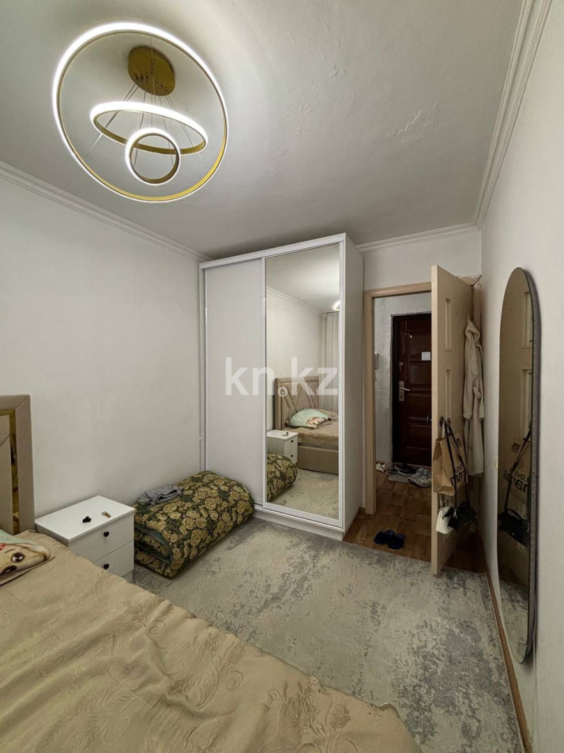 Продажа 2-комнатной квартиры, 51 м² - Продажа квартир в Ауэзовском р-не Алматы фото 2 из 7