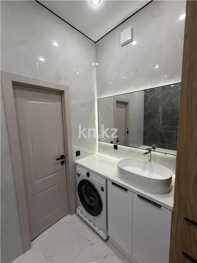 Продажа 2-комнатной квартиры, 50.3 м² - Продажа двухкомнатных квартир от собственников в Алматы - страница 94 фото 5 из 6