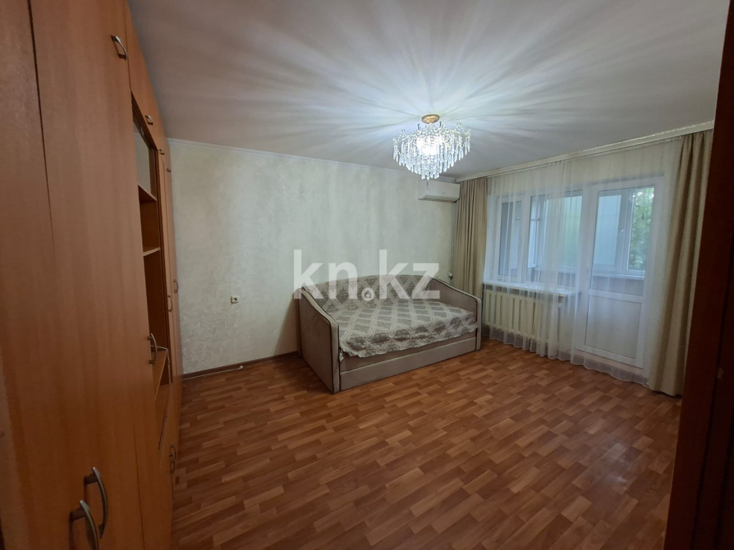 Аренда 1-комнатной квартиры, 30 м² в Астане - фото 3
