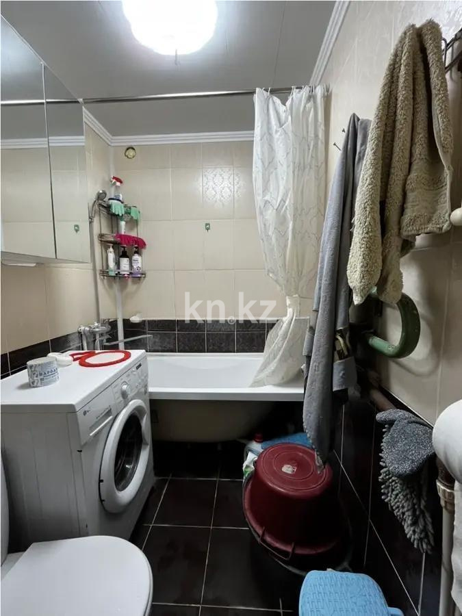 Продажа 3-комнатной квартиры, 60 м² - Продажа трехкомнатных квартир в Казахстане - страница 7 фото 6 из 7