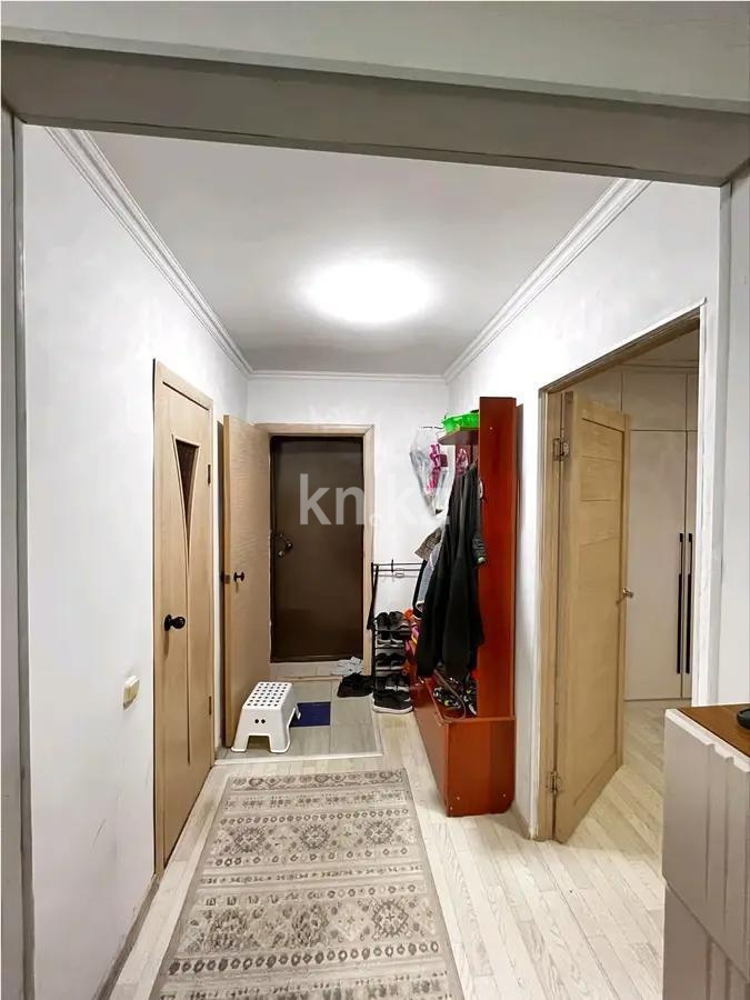 Продажа 1-комнатной квартиры, 36.2 м² в Астане - фото 4