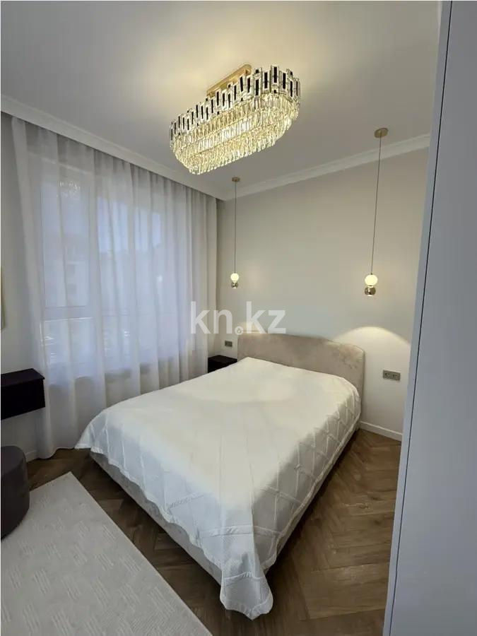 Продажа 3-комнатной квартиры, 70 м² - Продажа трехкомнатных квартир от собственников в Астане фото 2 из 6