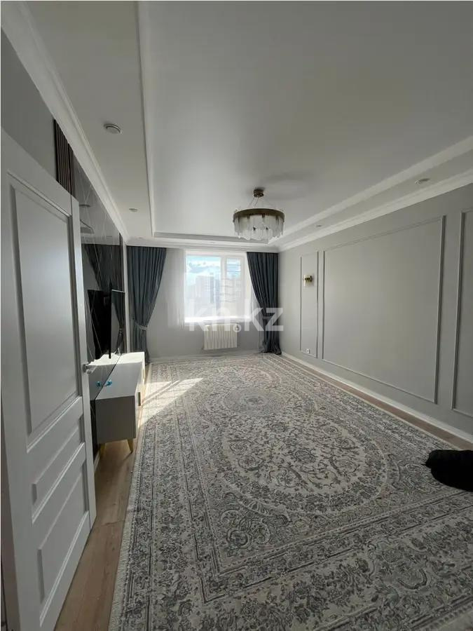 Продажа 3-комнатной квартиры, 79 м², ул. Болекпаева, дом  19 - Продажа  трехкомнатных квартир в Астане без посредников фото 1 из 6