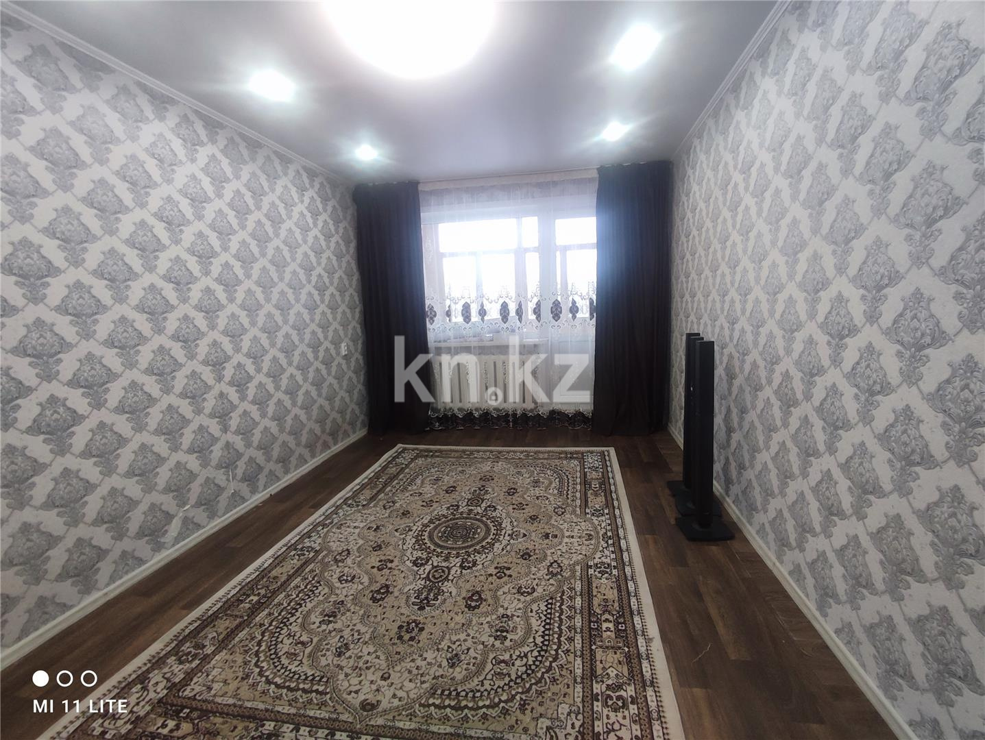 Продажа 2-комнатной квартиры, 44 м², ул. 6-й мик-н в Темиртау - фото 2