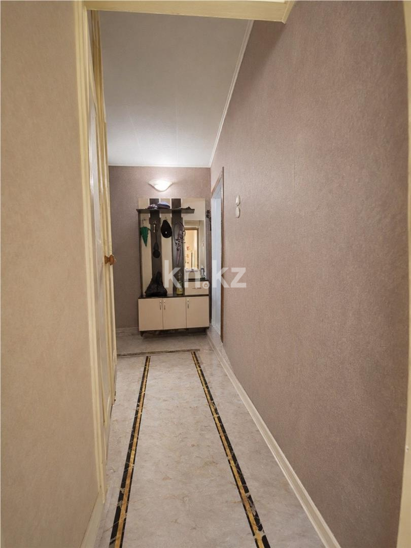 Продажа 2-комнатной квартиры, 45 м² - Продажа двухкомнатных квартир в панельном доме в Темиртау - страница 2 фото 8 из 12