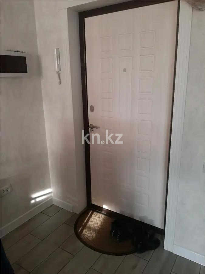 Продажа 1-комнатной квартиры, 28.1 м², пр. Райымбека, дом  590/2 - Продажа квартир в новостройках Алматы без посредников фото 3 из 4