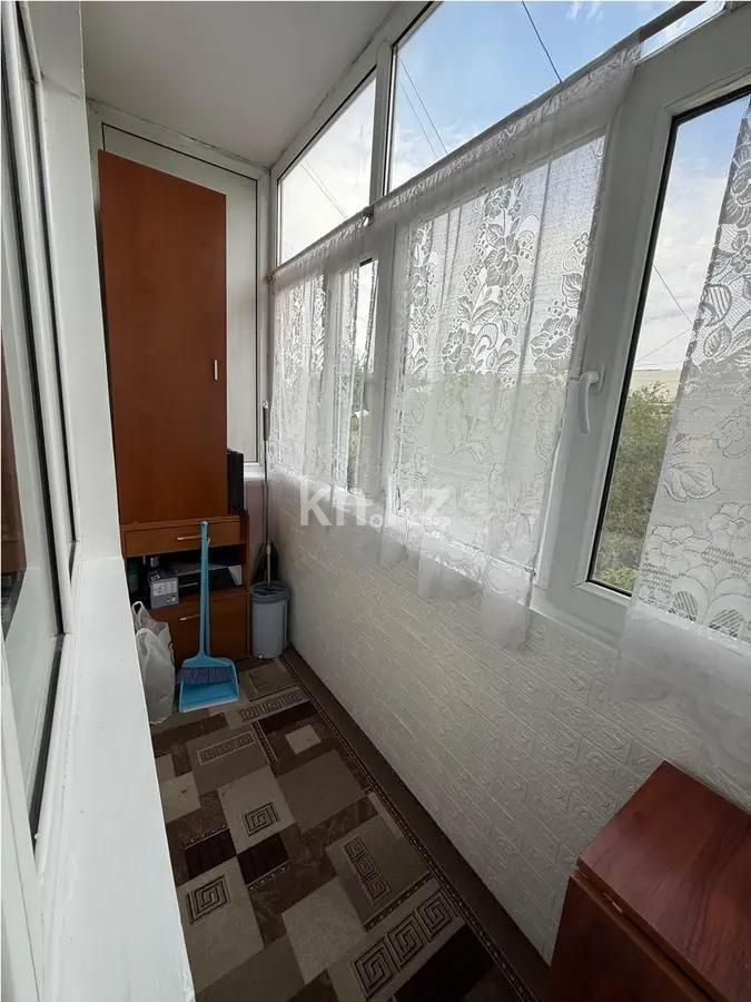 Продажа 3-комнатной квартиры, 58.3 м², ул. Есенберлина, дом  16/1 в Астане - фото 8