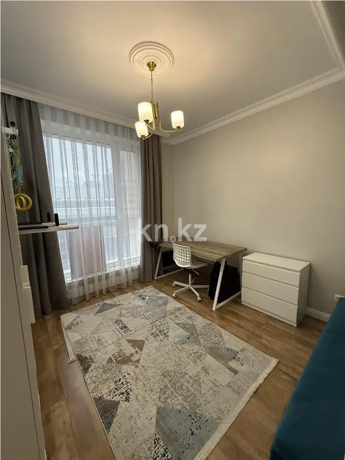 Продажа 4-комнатной квартиры, 125 м² - Продажа квартир в Астане - страница 18 фото 4 из 12