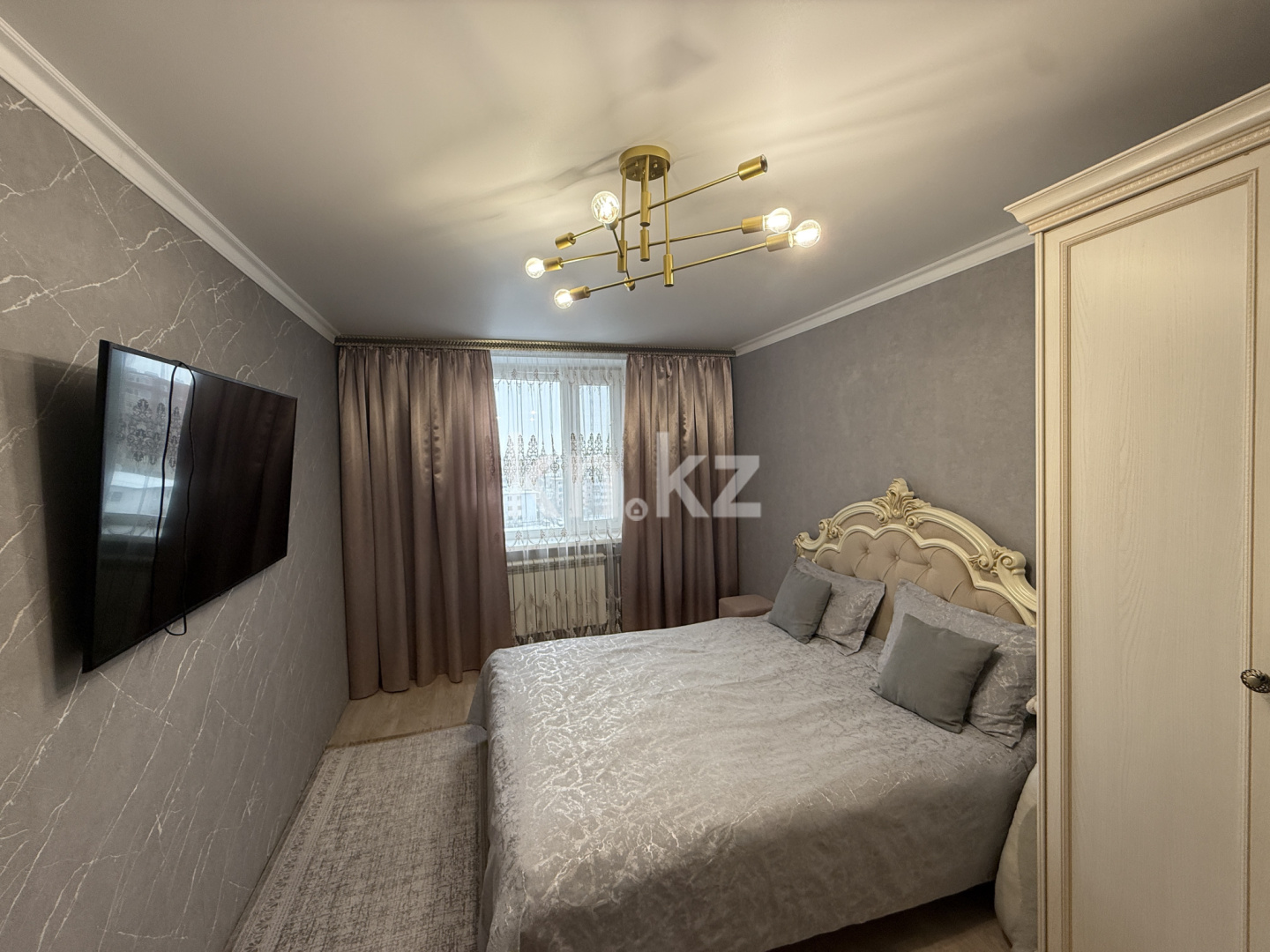 Продажа 3-комнатной квартиры, 67.8 м² - Продажа квартир в Костанае фото 4 из 13