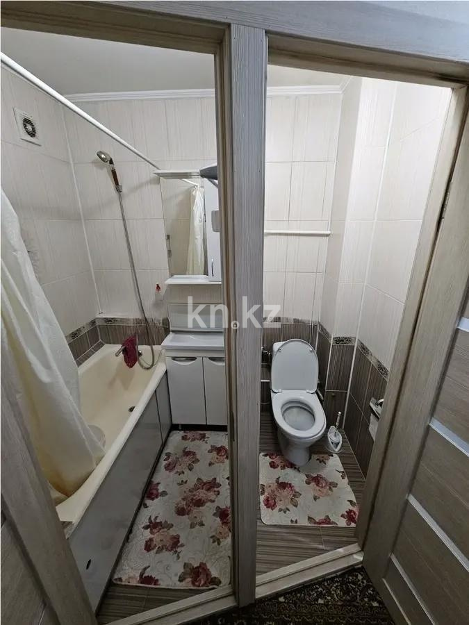 Продажа 3-комнатной квартиры, 60 м² в Алматы - фото 5