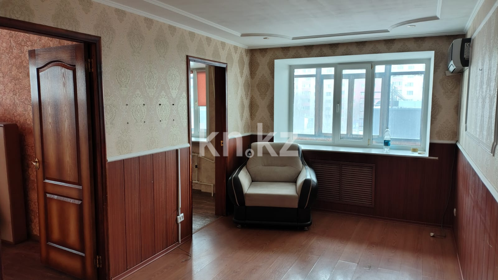 Продажа 3-комнатной квартиры, 61 м² - Продажа  трехкомнатных квартир в Караганде - страница 3 фото 1 из 8