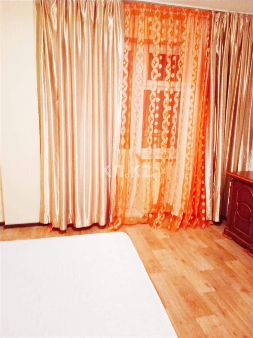 Продажа 1-комнатной квартиры, 48 м², ул. Туркестан - Продажа квартир в новостройках Астаны фото 14 из 15