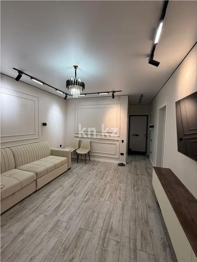Продажа 1-комнатной квартиры, 37.7 м² в Алматы