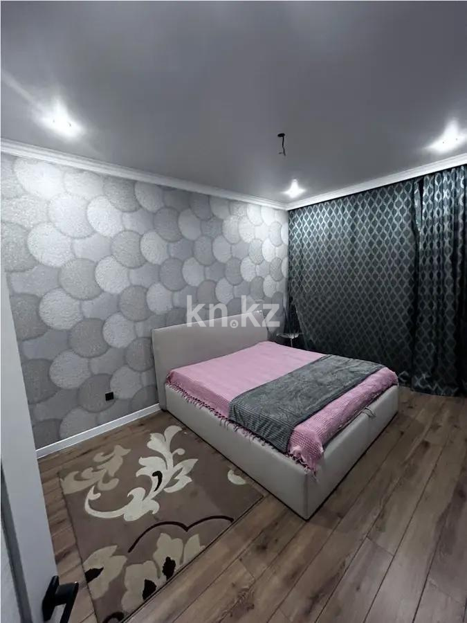 Продажа 2-комнатной квартиры, 59.5 м² - Продажа недвижимости в Казахстане - страница 5 фото 2 из 4