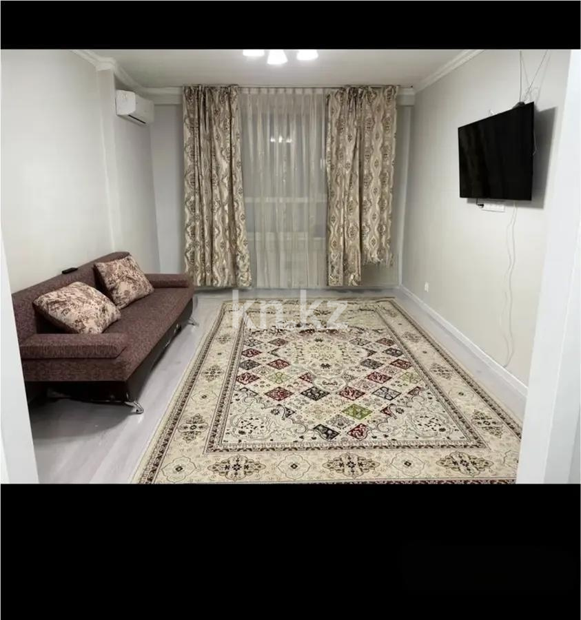 Продажа 2-комнатной квартиры, 63 м² - Продажа квартир в Алматы - страница 14 фото 1 из 4