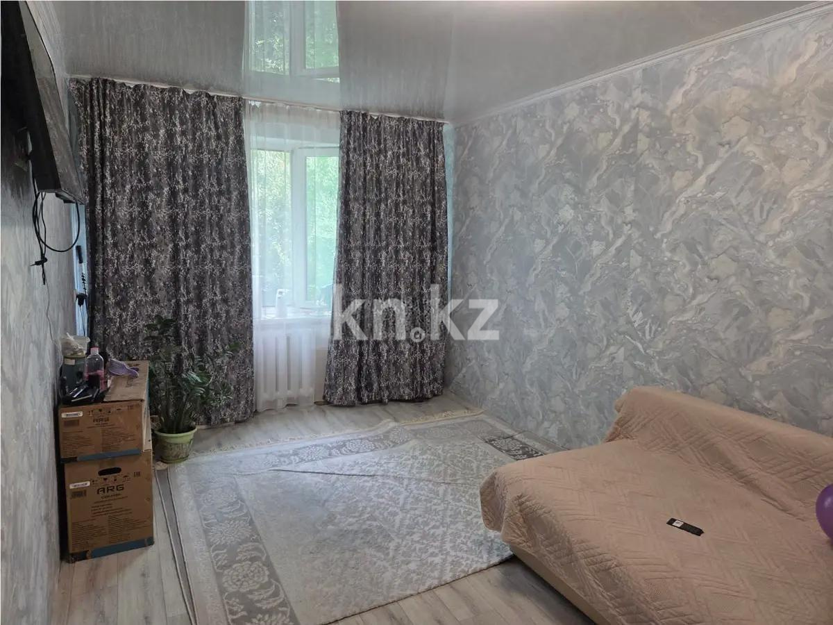 Продажа 1-комнатной квартиры, 38 м² - Продажа однокомнатных квартир от собственников в Астане - страница 28 фото 1 из 3