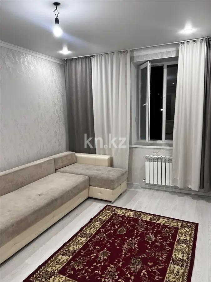 Продажа 1-комнатной квартиры, 39 м², ул. Байтурсынова, дом  18 в Астане