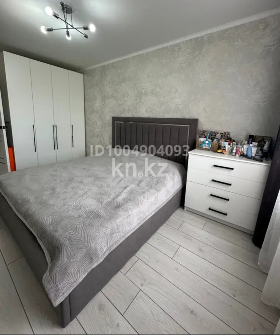 Аренда 2-комнатной квартиры, 58 м² - Аренда квартир помесячно в Астане фото 3 из 6