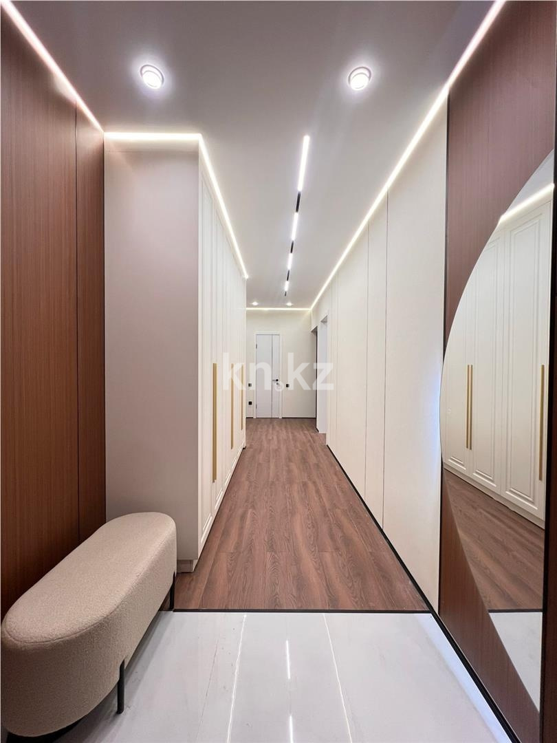 Продажа 3-комнатной квартиры, 88 м² - Продажа квартир на Юго-Востоке Караганды - страница 67 фото 29 из 38
