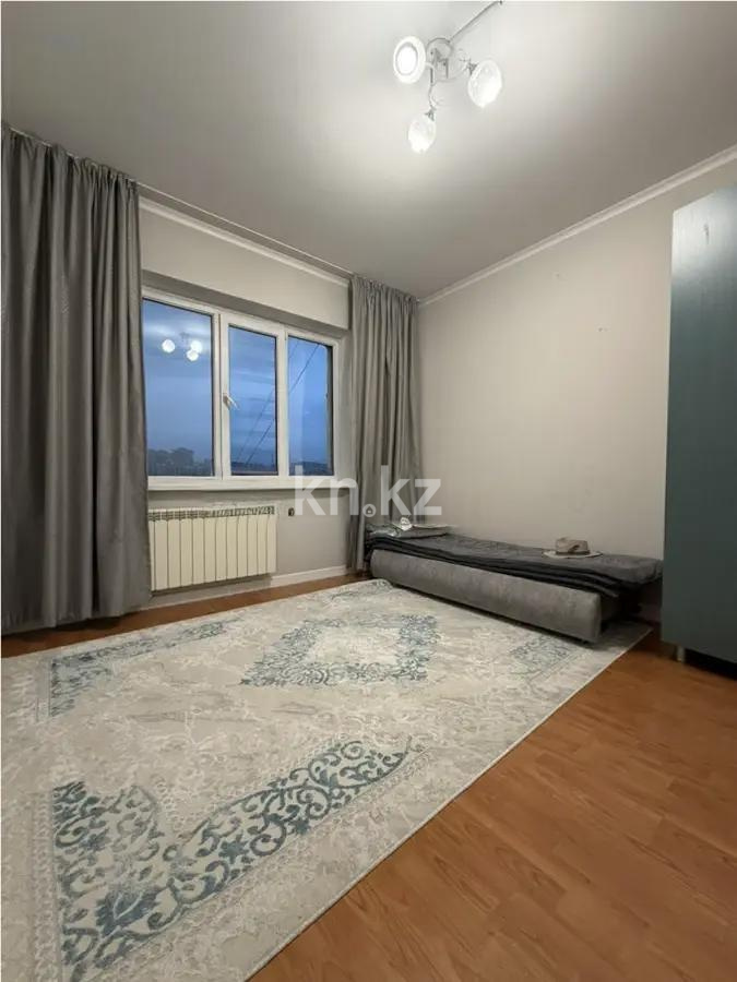 Продажа 3-комнатной квартиры, 80 м² в Алматы - фото 3